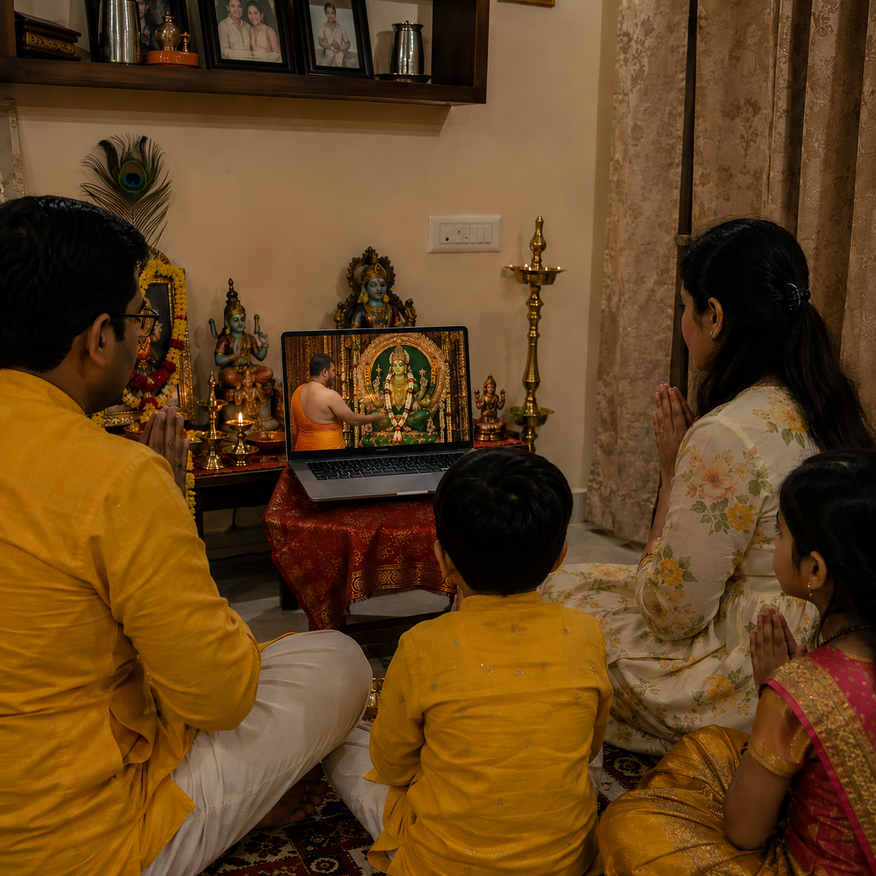 Budha Grah Jaap Special Puja